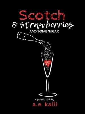 cover image of Scotch and Strawberries (And Some Sugar)